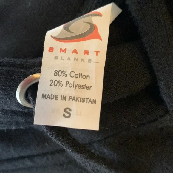 Inspired BTS pullover hoodie - Picture 5 of 6